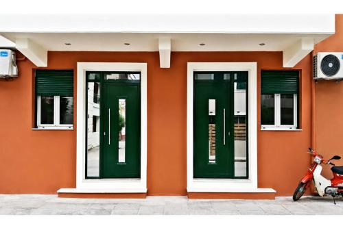 apus apartments
