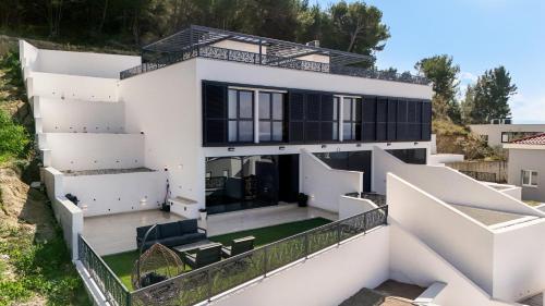 SoNa Vista Luxury Villa