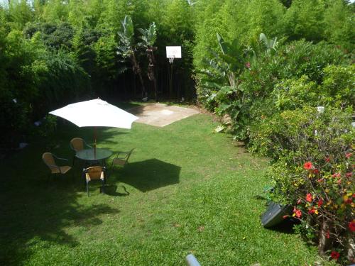 Fotografie z fotogalerie ubytování Casa Brujas Pinares v destinaci Punta del Este