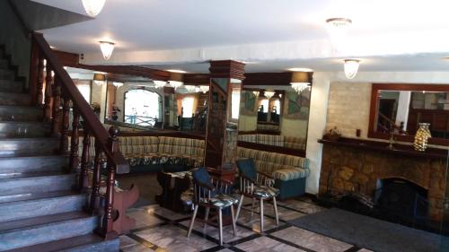 Φωτογραφία από το άλμπουμ του Gallardin Palace Hotel σε Πετρόπολις