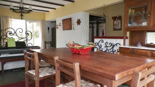 Fotografie z fotogalerie ubytování Casa Brujas Pinares v destinaci Punta del Este