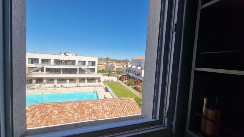 Beau duplex CAP CAMARGUE piscine 4 pers terrasse et parking dans résidence sécurisée