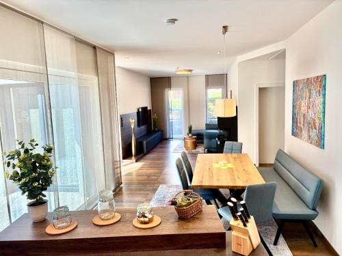 Das Wagnach - Ferienhaus für Menschen, die das Besondere lieben