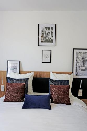 Appartement Sète Corniche proche plage - Terrasse, Parking, Clim, WiFi
