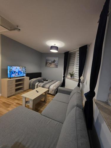 Apartament Mielno SEA & LAKE - Jak Tu Ładnie