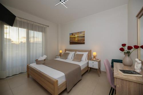 Galanthus Apartment 1