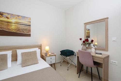 Galanthus Apartment 1