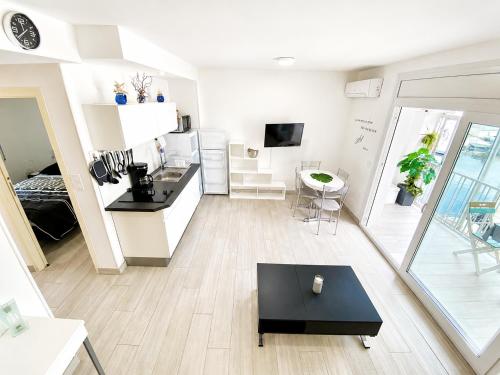 Superbe Appartement , tout confort, 40 m2 + 10 m2 terrasse