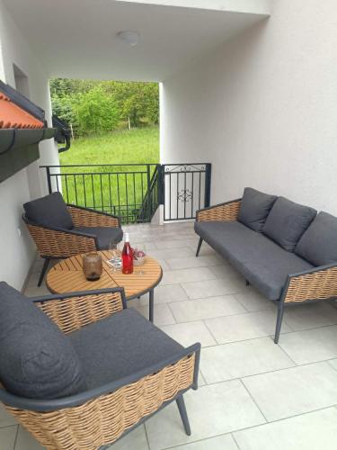 Bor-Lak Apartman