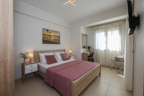 Galanthus Apartment 2