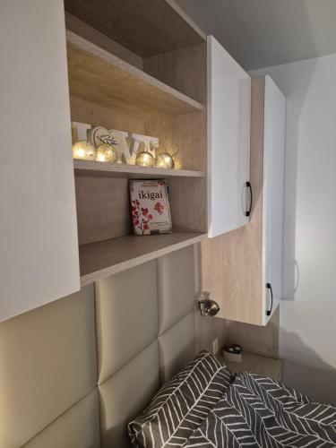 MOLO - Floating House Pula