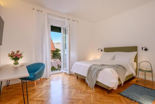 Dalia rooms by Adex travel
