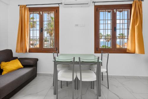 Pueblo Canario Ocean Breeze Apartment