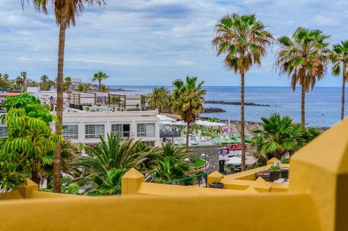 Pueblo Canario Ocean Breeze Apartment