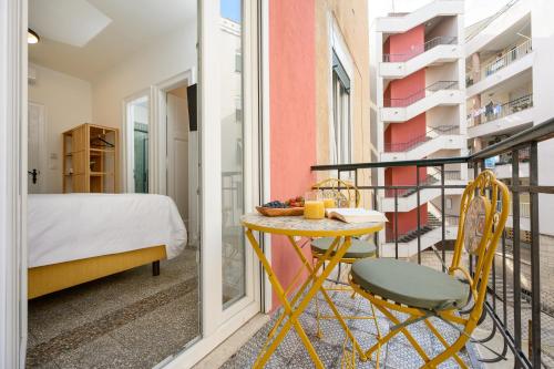 Dalia rooms by Adex travel