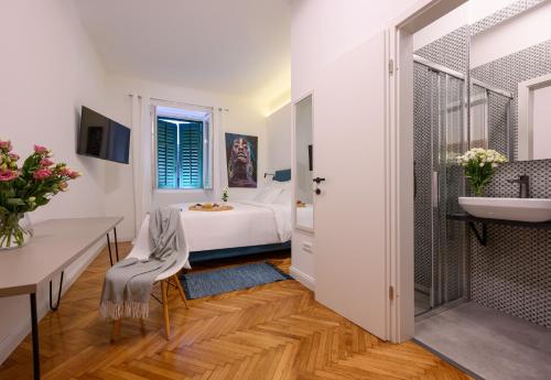 Dalia rooms by Adex travel