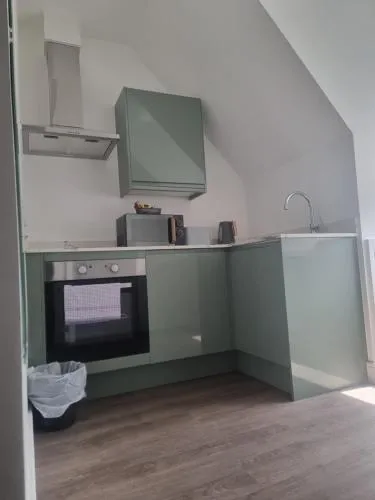 10 Chic studio Apartments in Birmingham city centre photo 25