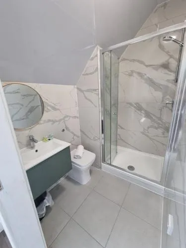 10 Chic studio Apartments in Birmingham city centre photo 21