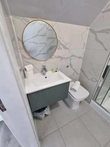 10 Chic studio Apartments in Birmingham city centre photo 20