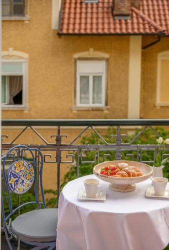 Dalia rooms by Adex travel