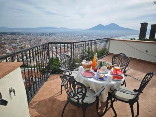 Le Petit Palais Naples - Maison de Charme