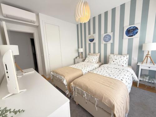 Vale Pedras Albufeira Luxury Appartement