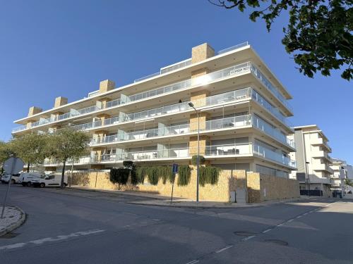 Vale Pedras Albufeira Luxury Appartement