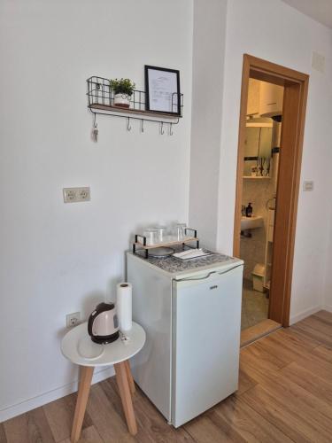 Apartment Room Parčina