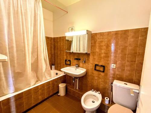 Eden Park, dans belle résidence appartement 6 personnes piscine et tennis