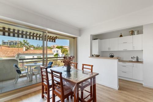 Appartement Résidence Anthala