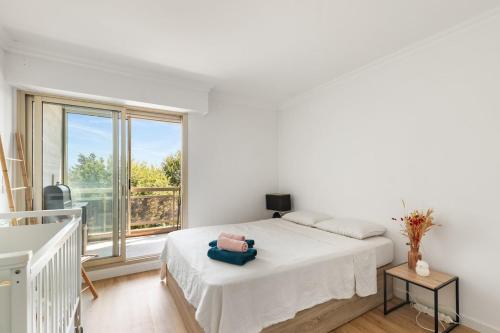 Appartement Résidence Anthala
