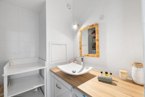 Appartement Résidence Anthala