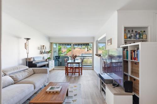 Appartement Résidence Anthala