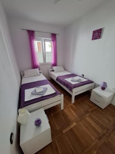 Lilium Apartments