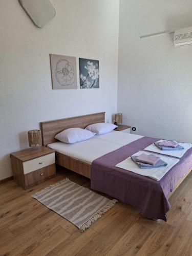 Lilium Apartments