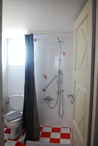 Apartment Busho
