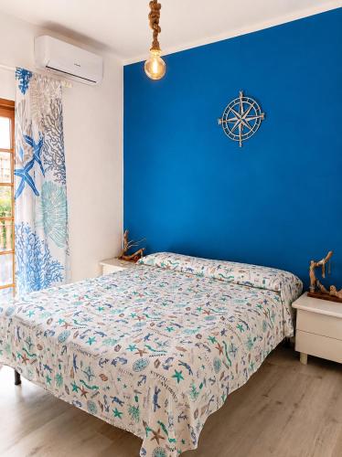 Foto La Casa al Mare di Adriano - Lavinio Sea & Beach Apartment - vicino al mare, zona tranquilla 3