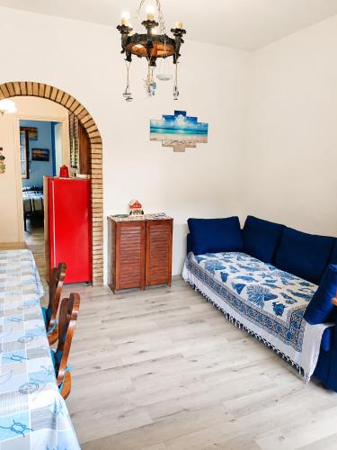 Foto La Casa al Mare di Adriano - Lavinio Sea & Beach Apartment - vicino al mare, zona tranquilla 4