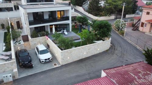 Vila Marila