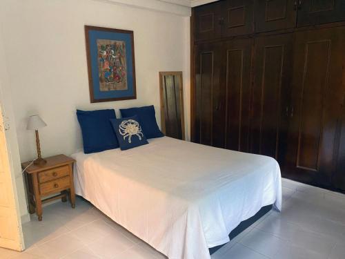 Habitación a 8 minutos del centro