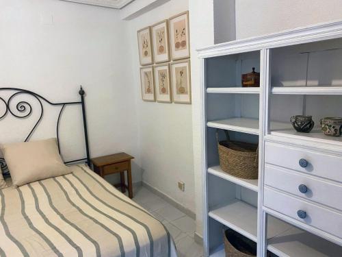 Habitación a 8 minutos del centro