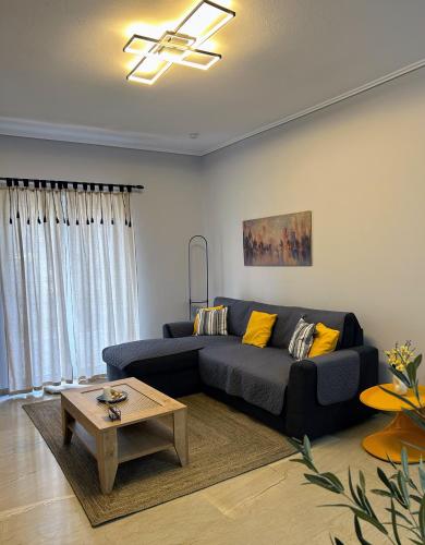 Elena's house