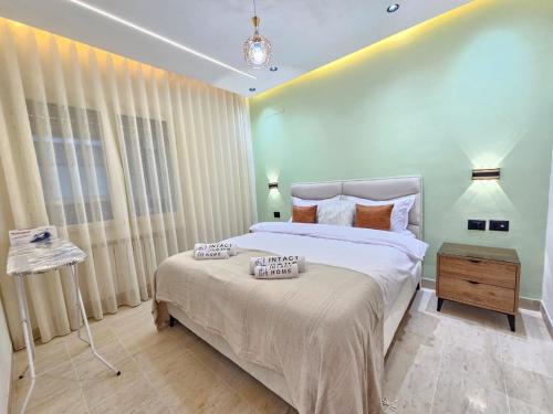 Chic & Lux Quartier diplomatique
