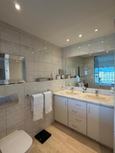 Appartement Vue Mer Pointe Croisette