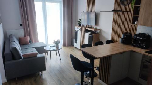 Apartament Bieszczady