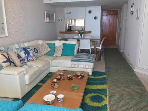 Gallery image of Sn Alfonso del Mar Edif.Goleta in Algarrobo