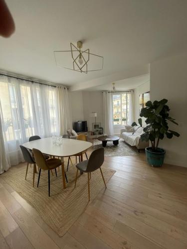 Apartment Sufren -Tour Eiffel
