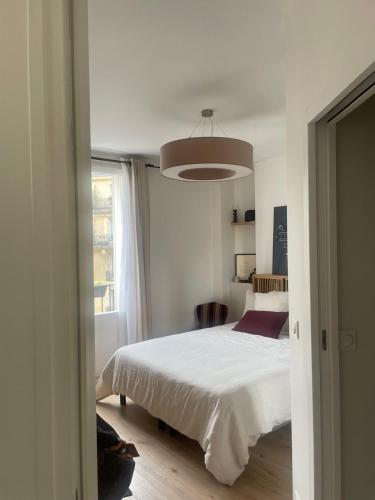 Apartment Sufren -Tour Eiffel
