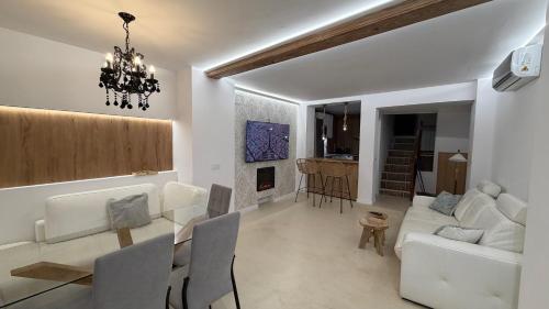 Foto Casa rural Finestrat 1