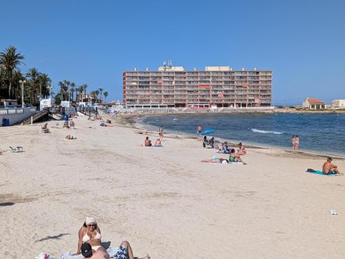 Duquesa Beach photo 25
